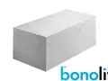  Газобетонный блок Bonolit D600 600x200x250